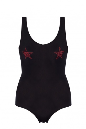 Star-printed body, zdjęcie 1 Star-printed body od Diesel